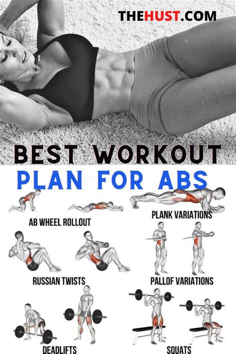 6 pack abs selfie|The Best Ab Workout For Six Pack Abs (Based On .